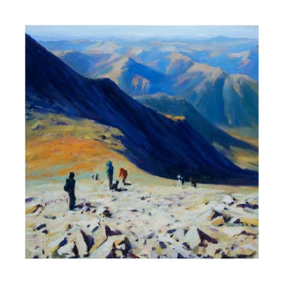 Ridge