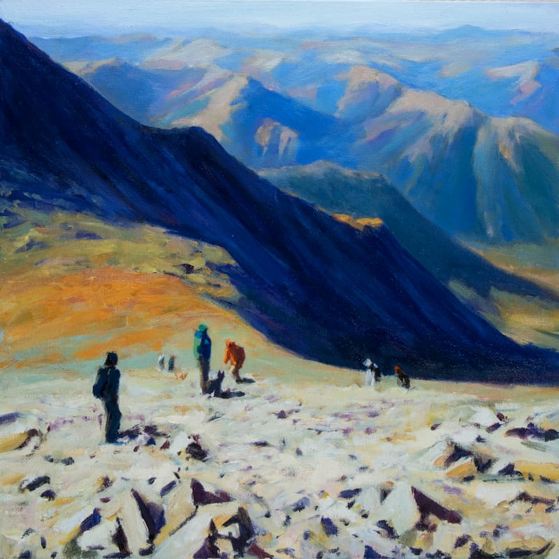 Ridge