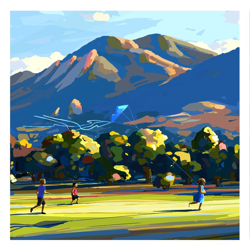 Kite